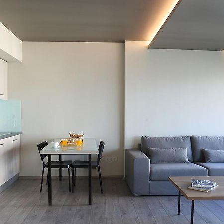 Apartman Istanbul Luaran gambar