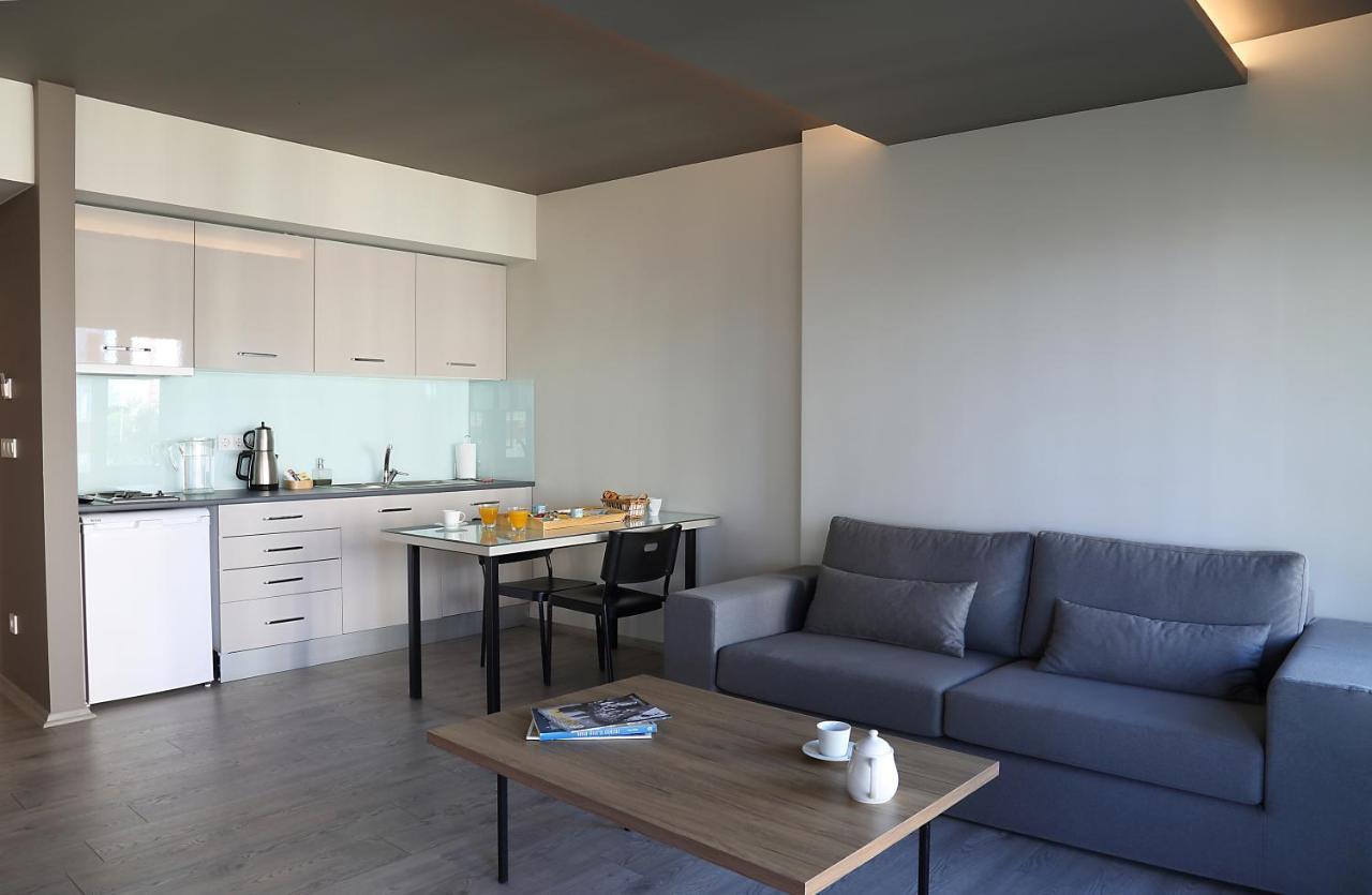 Apartman Istanbul Luaran gambar