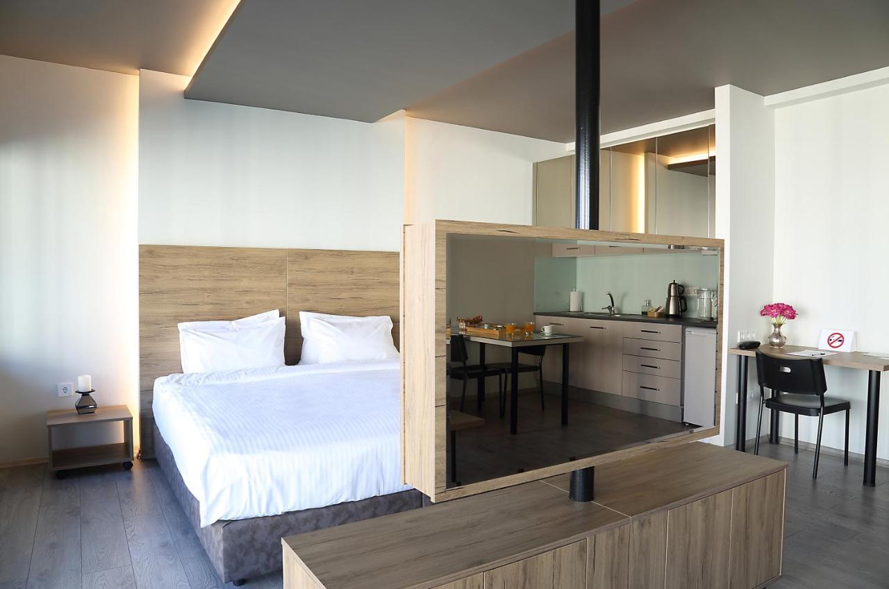 Apartman Istanbul Luaran gambar
