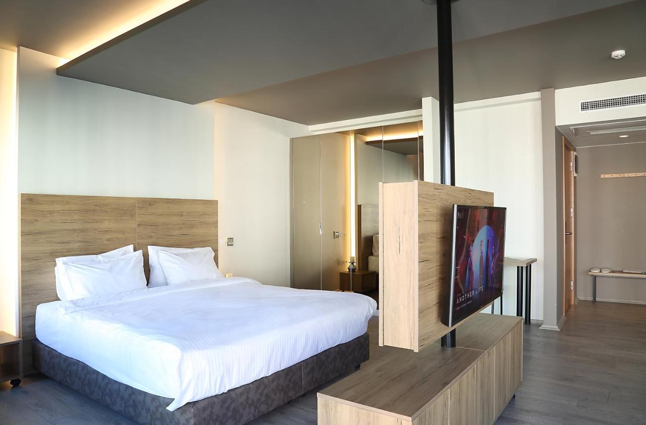 Apartman Istanbul Luaran gambar