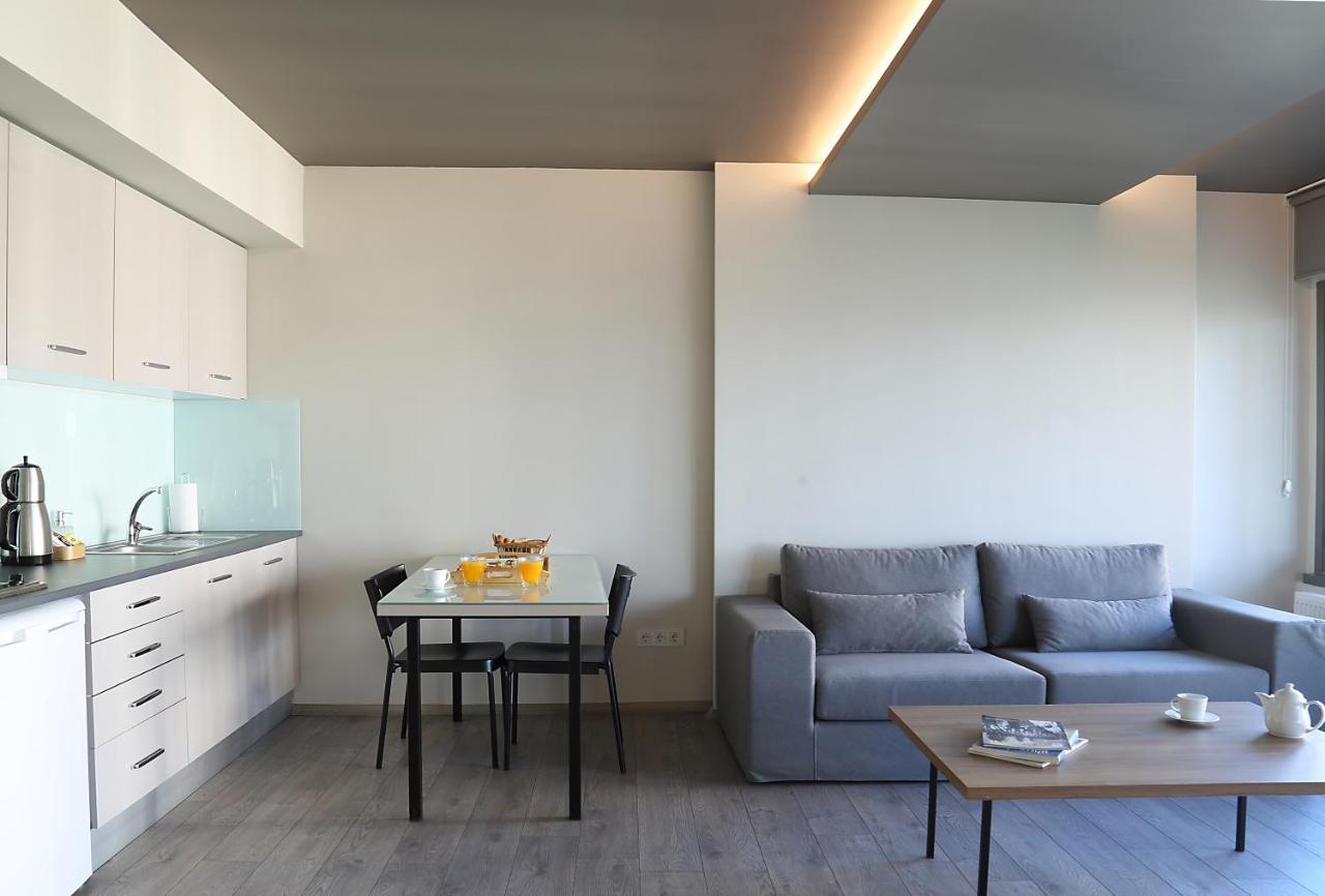 Apartman Istanbul Luaran gambar