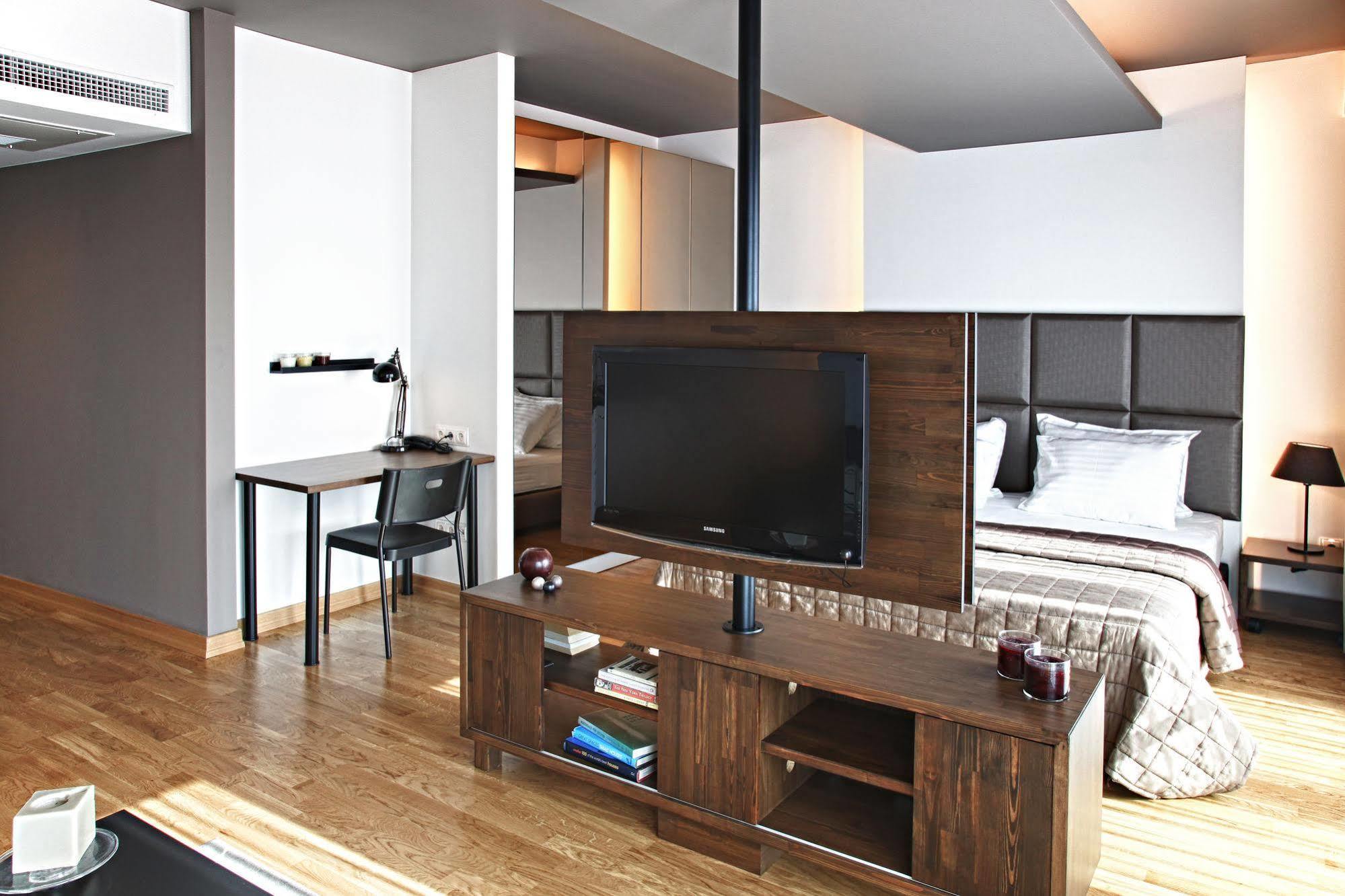 Apartman Istanbul Luaran gambar