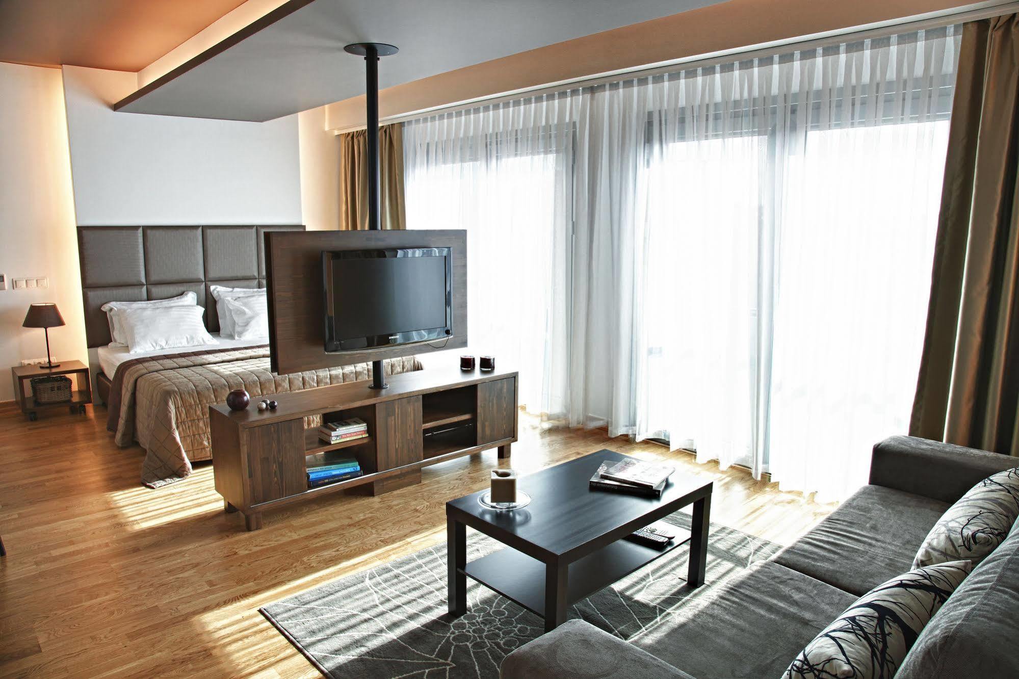 Apartman Istanbul Luaran gambar