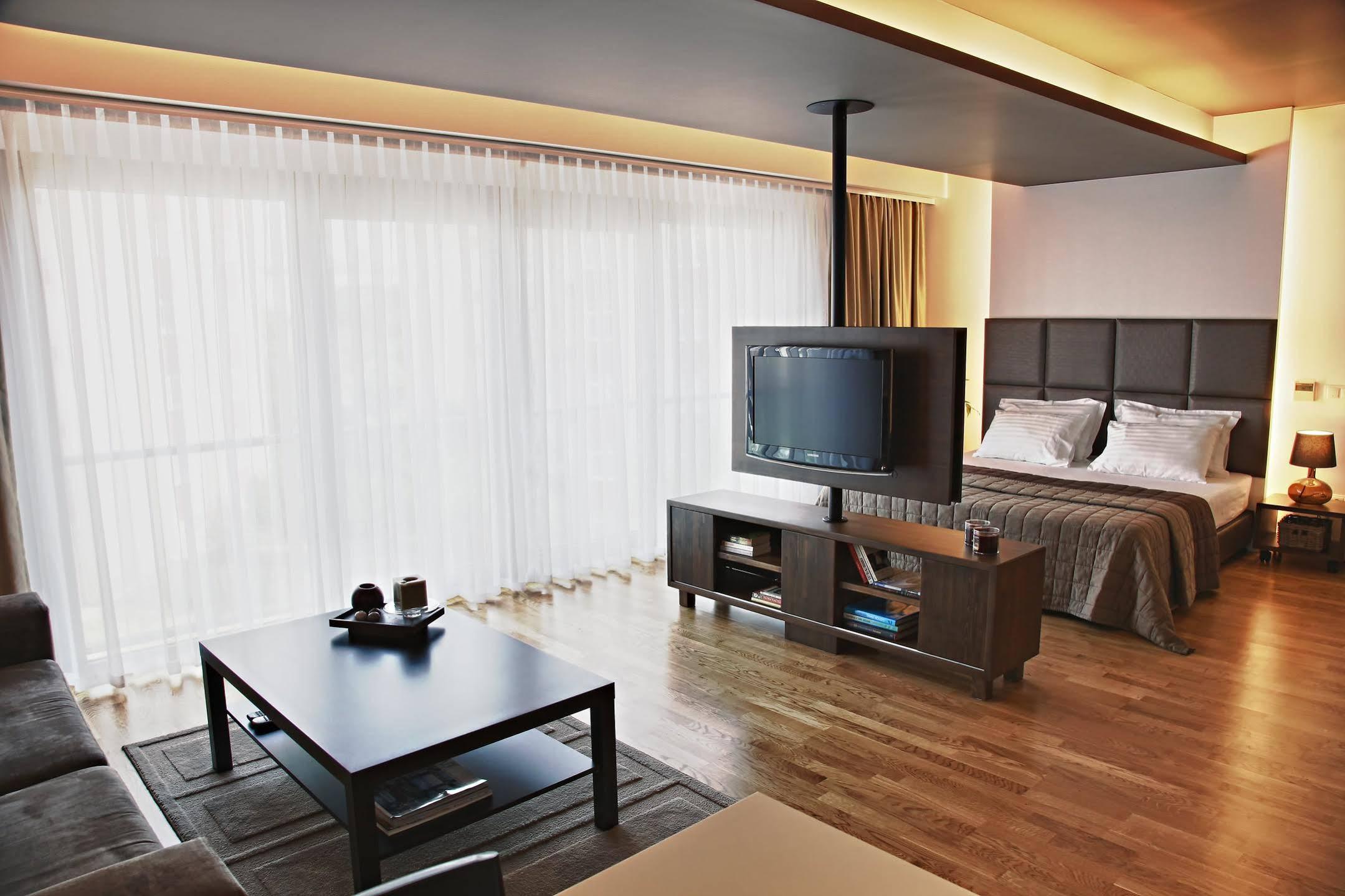 Apartman Istanbul Luaran gambar