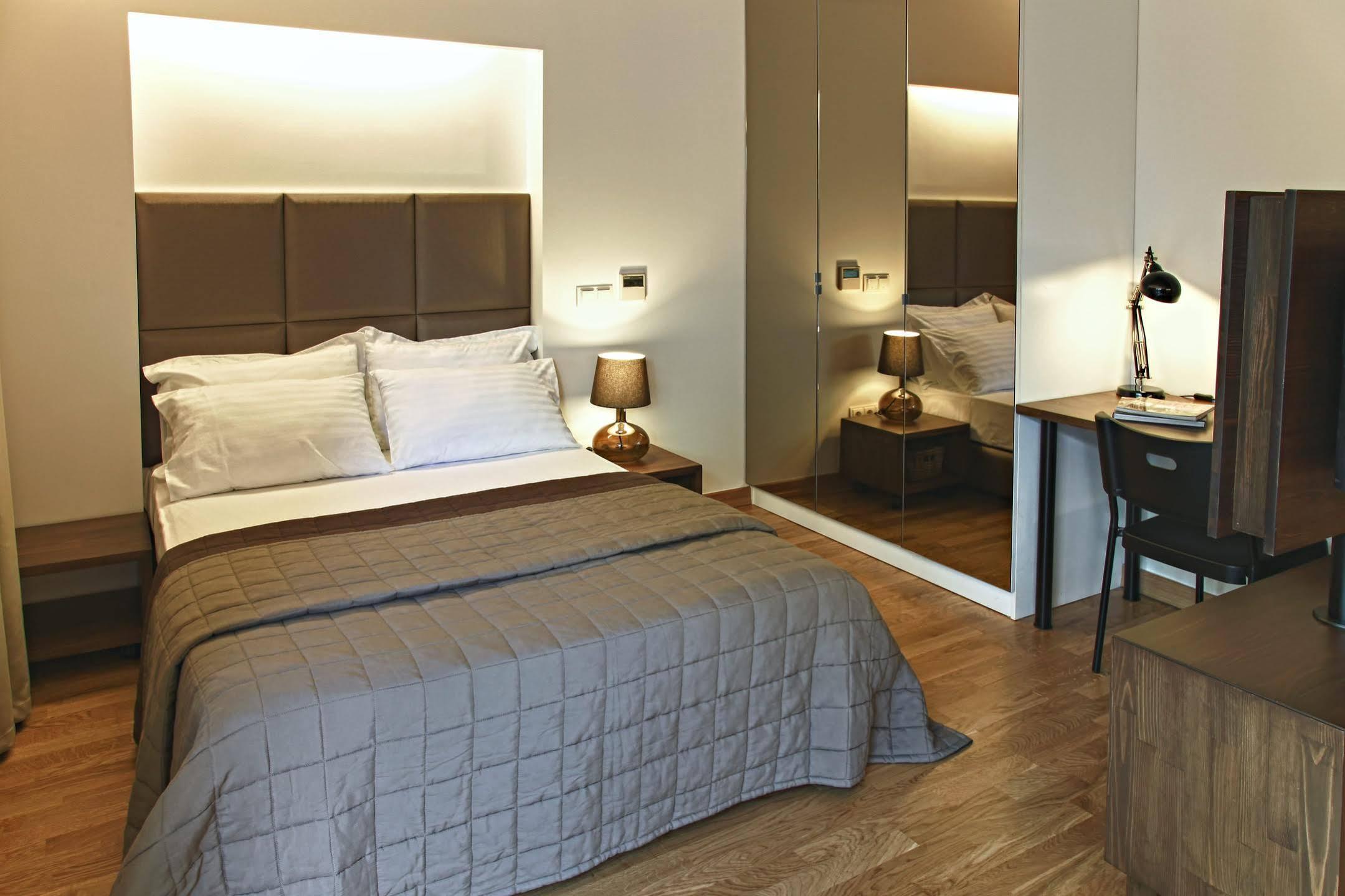 Apartman Istanbul Luaran gambar
